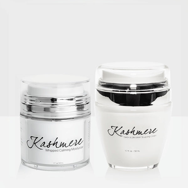 Nourishing Face & Neck Cream Set